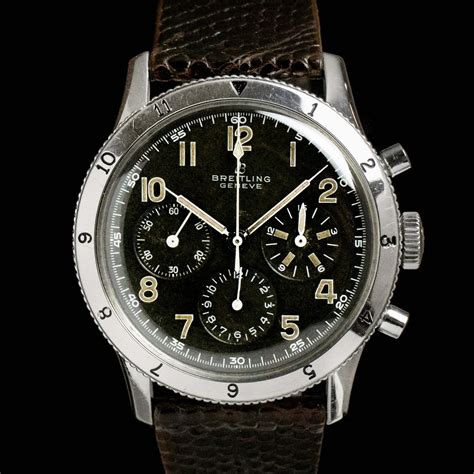 breitling 765 cp.